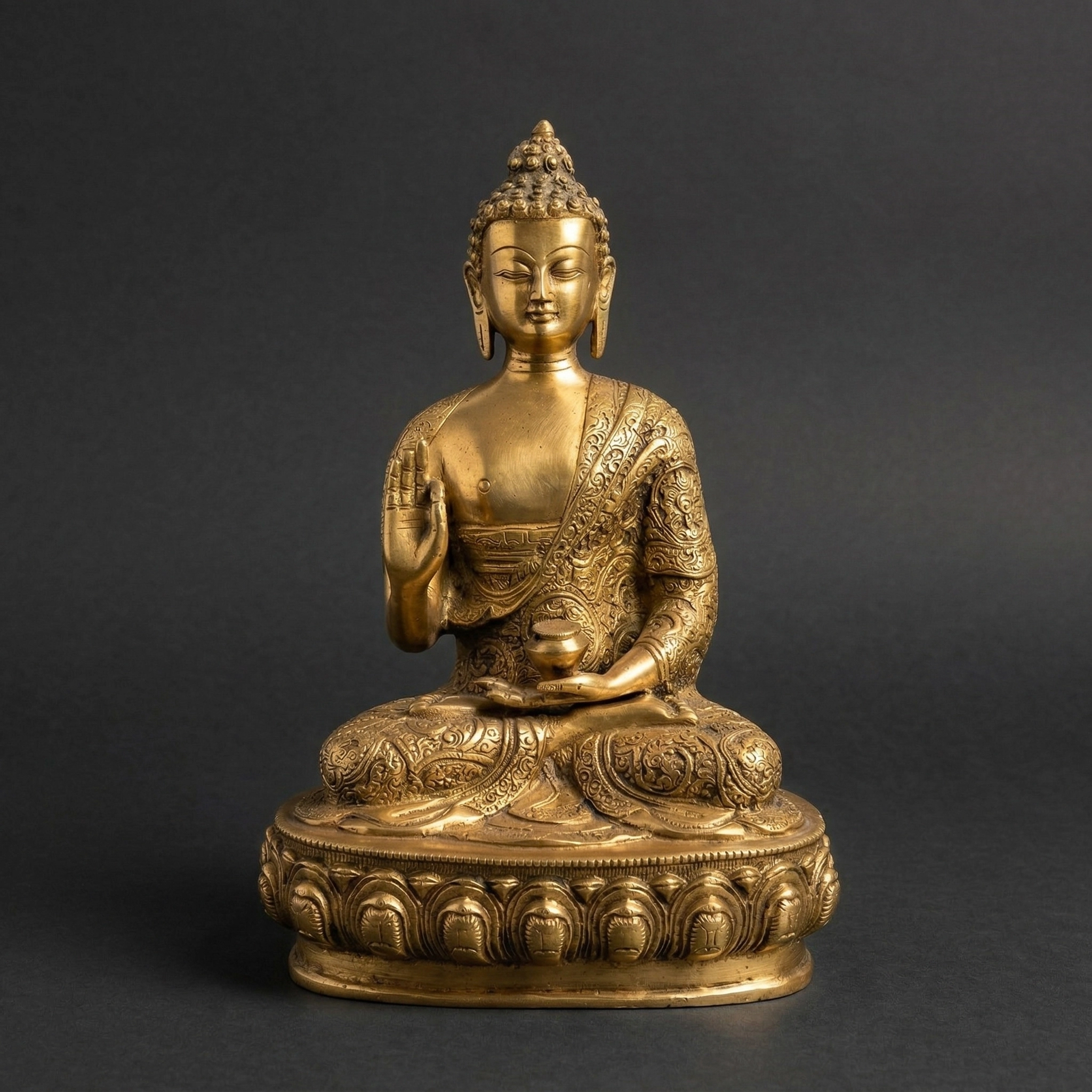 Buddha Statue