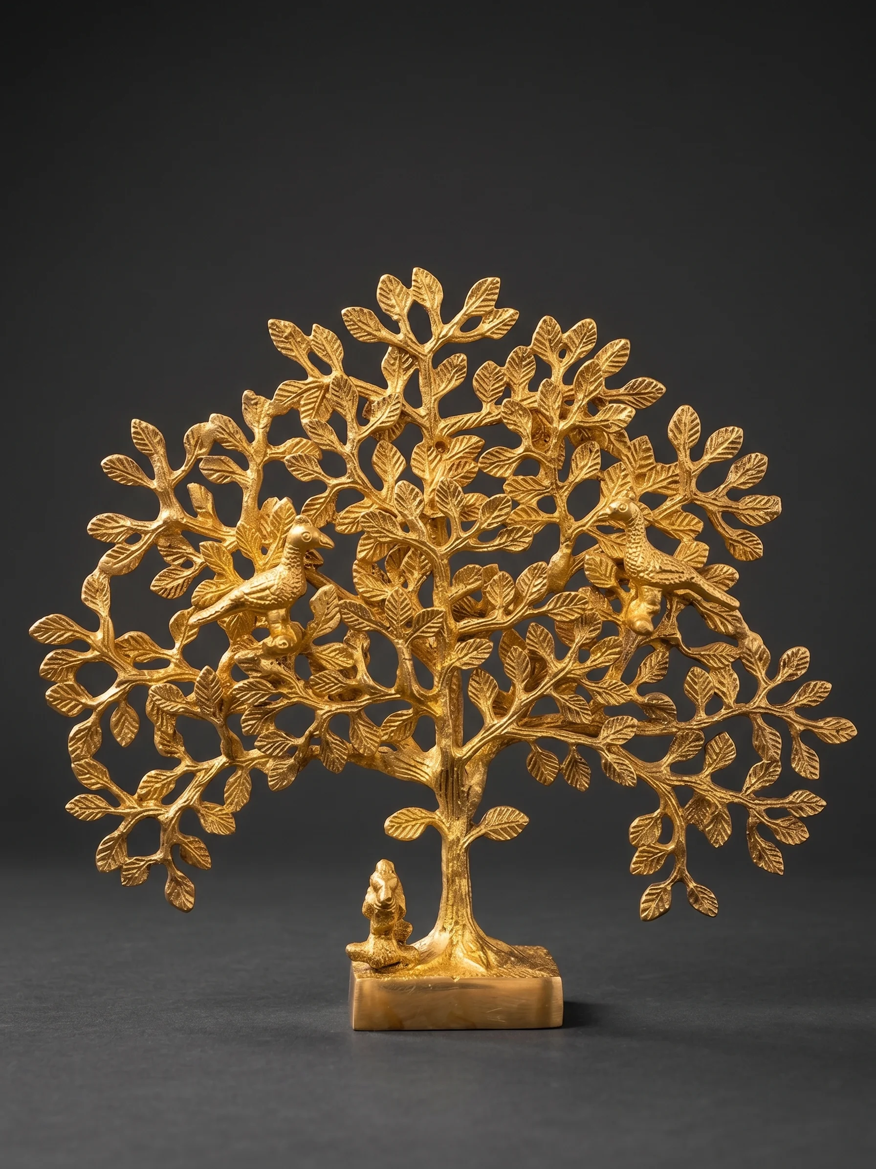 Kalpavriksha (Tree of Life)