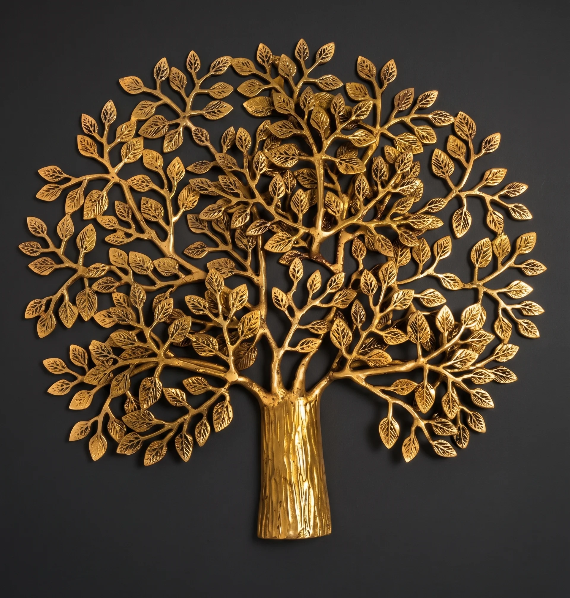 Kalpavriksha Wall Mount (Large)